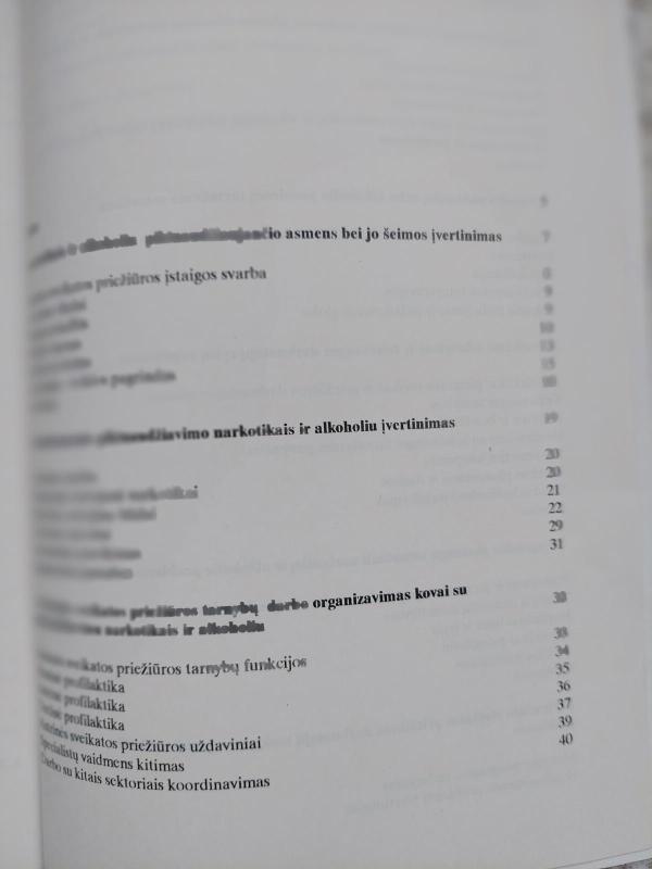 Kaip įveikti alkoholio ir narkotikų problemas - Autorių Kolektyvas, knyga 3