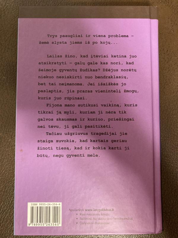 Aš neskęstu, tik mojuoju - Rosie Rushton, knyga 2