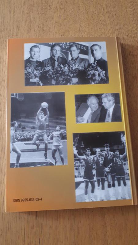 Triumfas: Už „geležinės“ uždangos - Feliksas Paškevičius, knyga 4