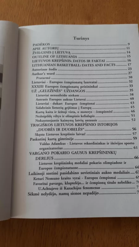 Triumfas: Už „geležinės“ uždangos - Feliksas Paškevičius, knyga 3