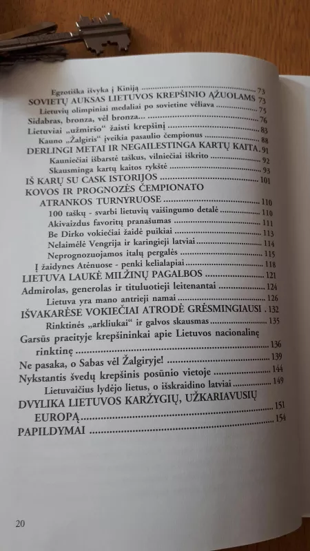 Triumfas: Už „geležinės“ uždangos - Feliksas Paškevičius, knyga 2