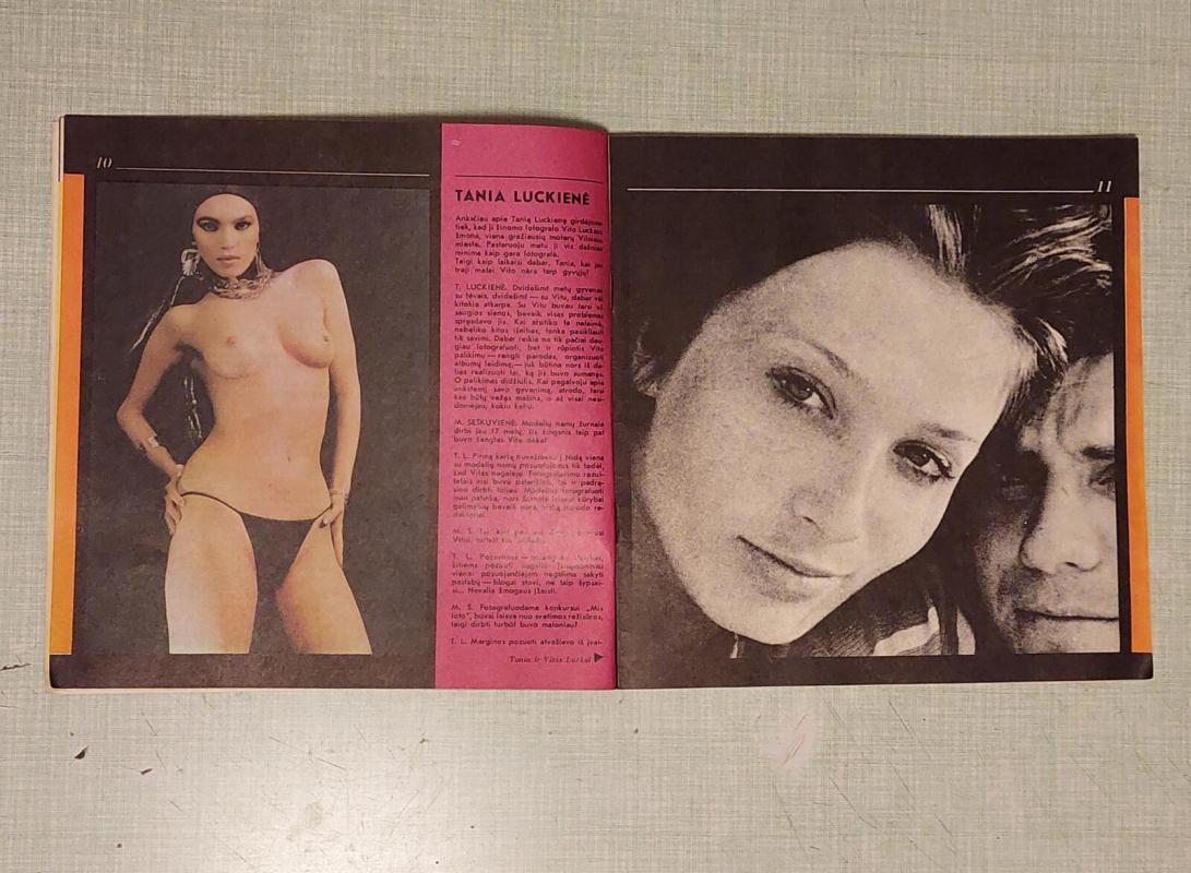 Nemunas, 1990 m., Nr. 10 - Autorių Kolektyvas, knyga 2