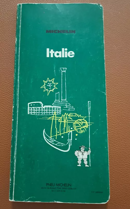 Italie - Autorių Kolektyvas, knyga 2