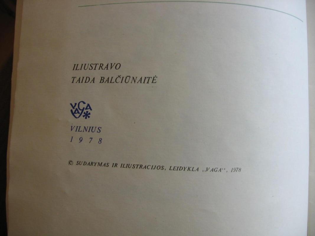 Kilk, Saulute - Vincas Mykolaitis-Putinas, knyga 3