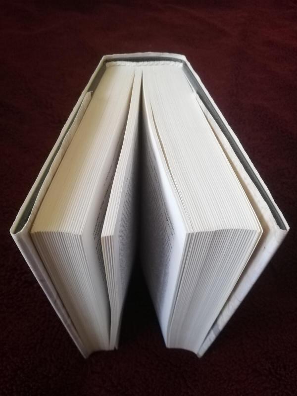 Teisė ir revoliucija: Vakarų teisės tradicijos formavimasis - Autorių Kolektyvas, knyga 3