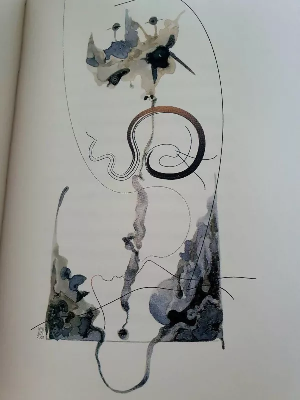 Sonetai - William Shakespeare, knyga 2