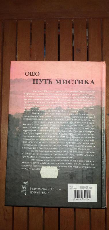 Путь мистика - Autorių Kolektyvas, knyga 2