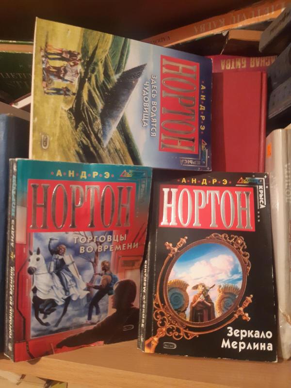 DETEKTYVAI virš 20knygu rusu kalba - Autorių Kolektyvas, knyga 3