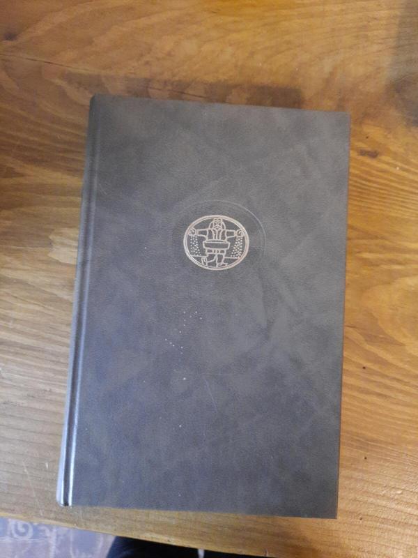 Quo vadis - Henrikas Senkevičius, knyga 3