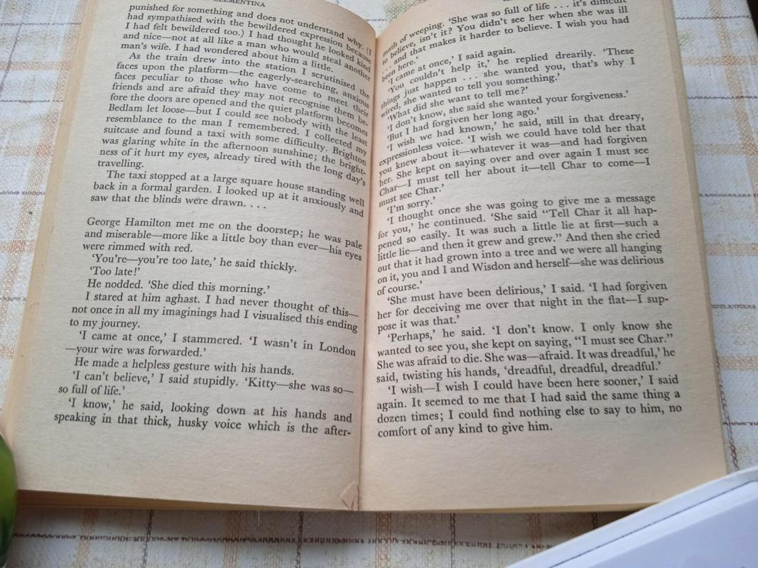 The Young Clementina - Autorių Kolektyvas, knyga 2