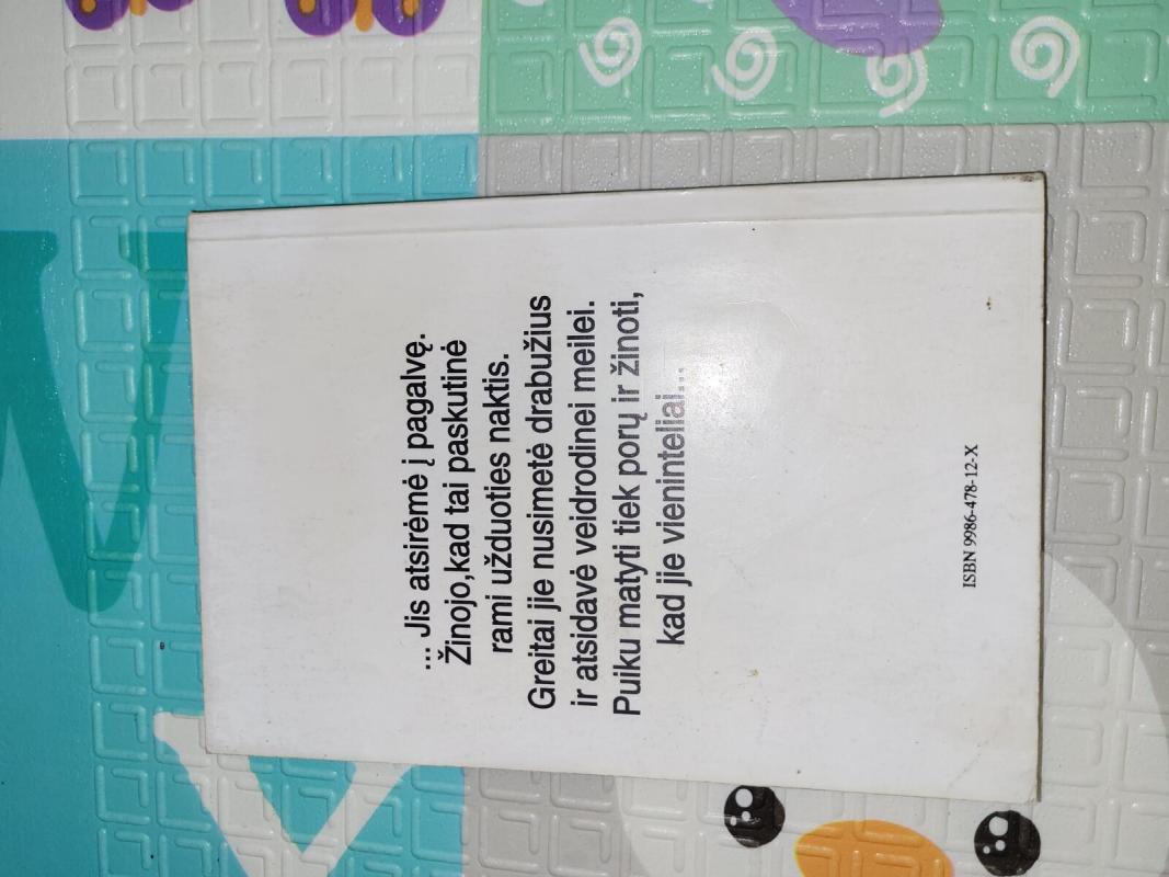 Klastingas iškvietimas - Autorių Kolektyvas, knyga 3