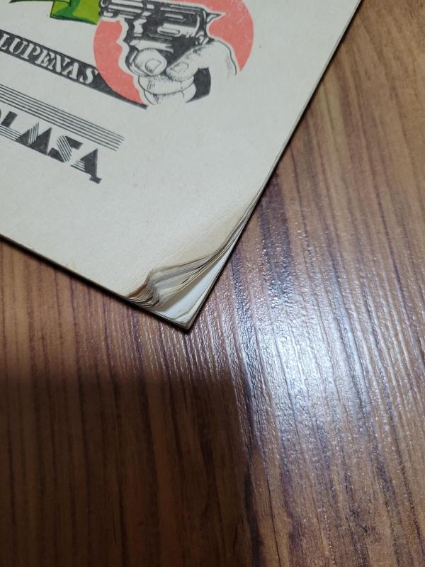 Arsenijus Lupenas prieš Šerloką Holmsą - Morisas Leblanas, knyga 4