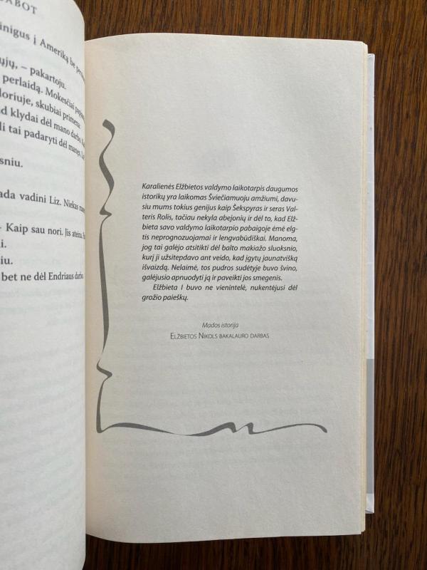 Plepalų karalienė - Meg Cabot, knyga