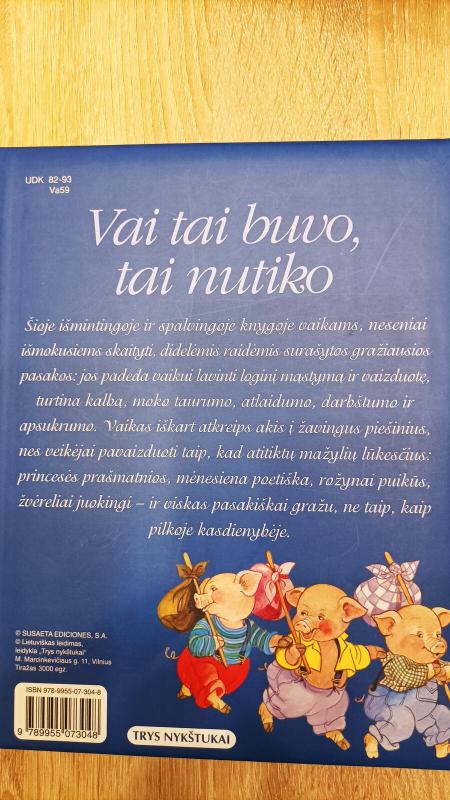 Vai tai buvo, tai nutiko - Alfredas Steiblys, knyga 2