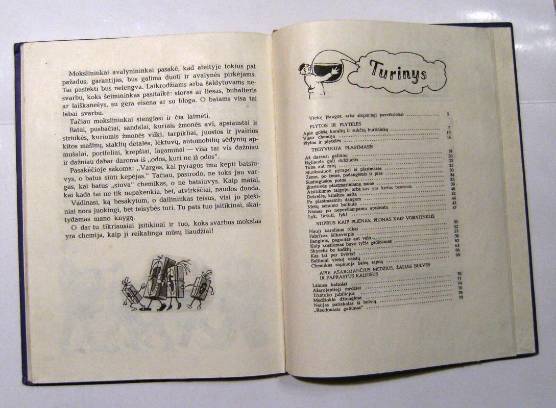 Linksmasis dailininkas arba stebuklai be stebuklų - G. Jurminas, knyga 3