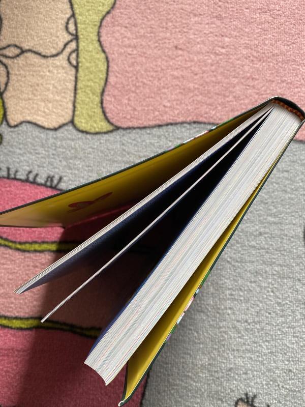 Nuotykių karalystė: pasakos ir pasakėčios (didelės raidės) - Autorių Kolektyvas, knyga 4