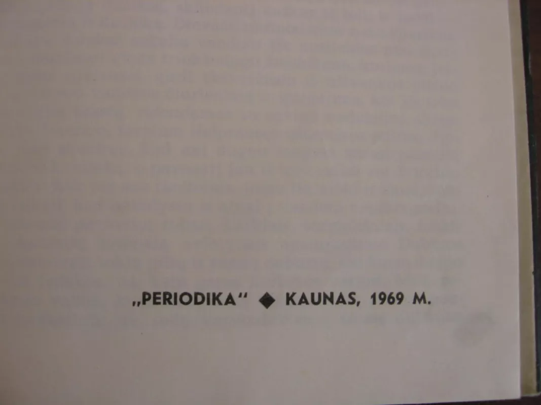 Prie Dubysos - A. Marcinkevičius, knyga 3