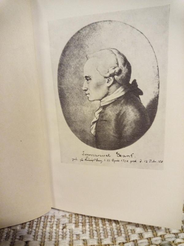 Praktinio proto kritika - Imanuelis Kantas, knyga 3