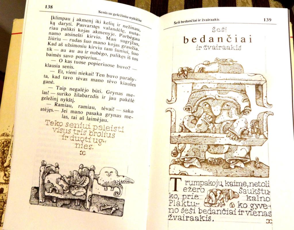 Nemuno šalies pasakos - Petras Cvirka, knyga 3