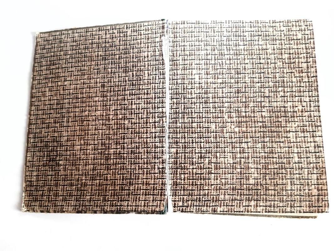 Rankdarbiai - O. Klikūnaitė, knyga 4