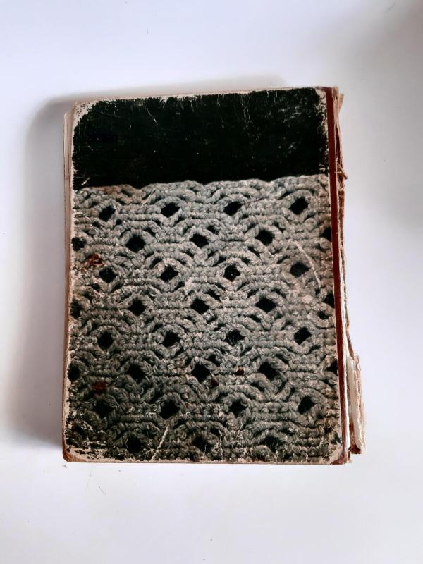 Mezgimas - K. Žirgulienė, knyga 3