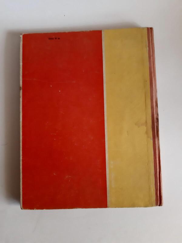 Stebuklai iš medžio - J. Maras, knyga 4