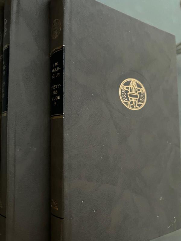 Tuštybės mugė (2 tomai) - Viljamas Meikpisas Tekerėjus, knyga 4