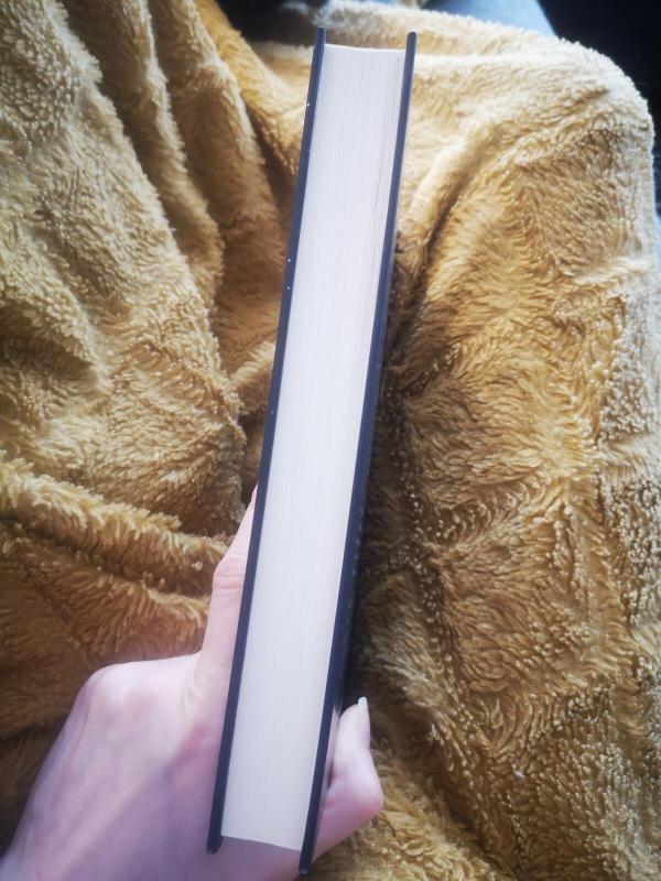 Vidurnakčio Biblioteka - Matt Haig, knyga