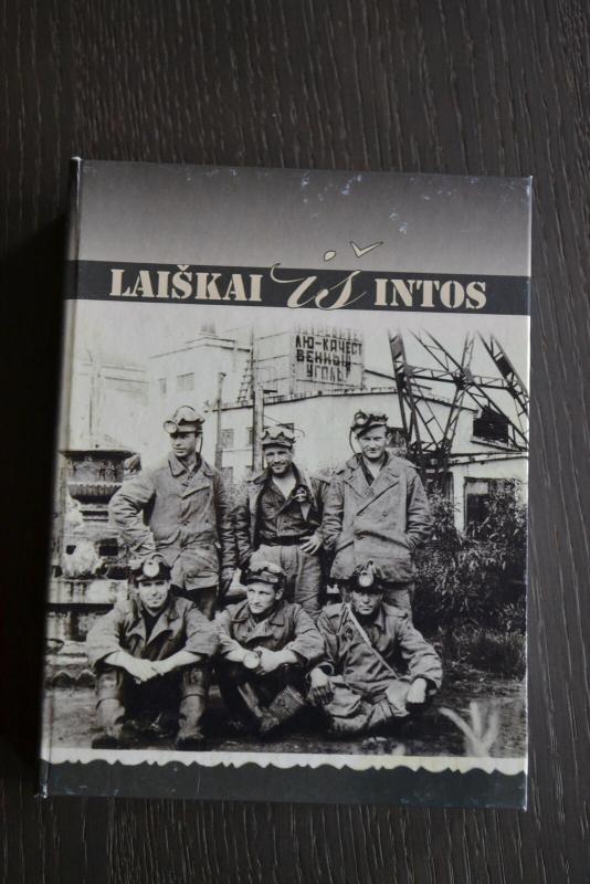 Laiškai iš Intos - Autorių Kolektyvas, knyga 3