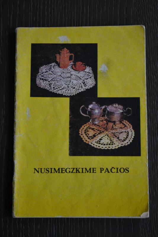 Nusimegzkime pačios - Autorių Kolektyvas, knyga 3