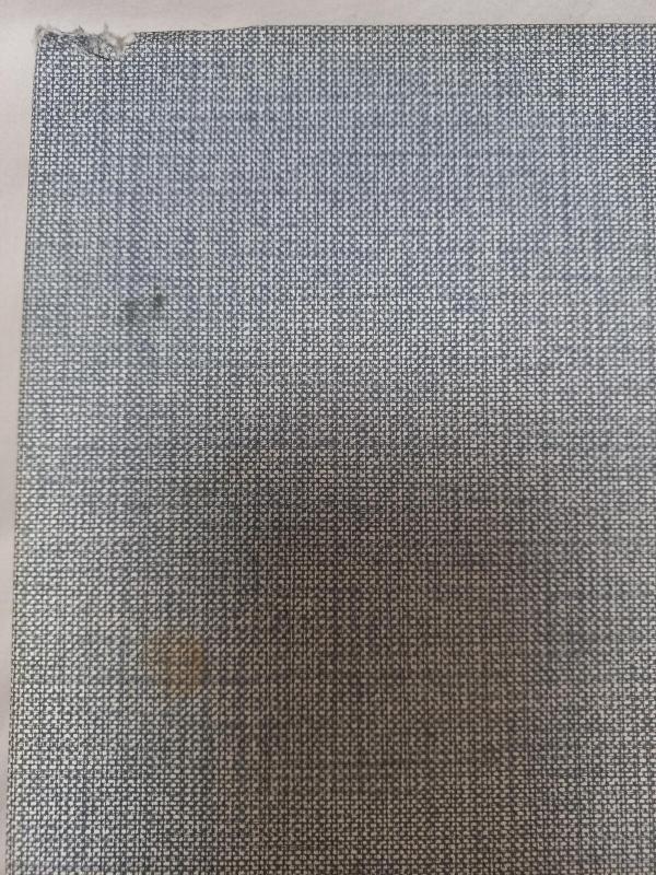 На западном фронте без перемен. Три товарища - Эрих Мария Ремарк, knyga 2