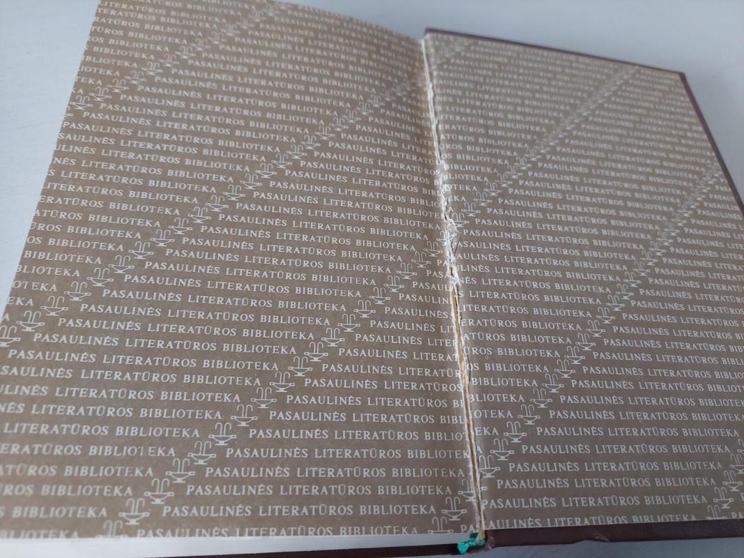 Eilėraščiai. Dramos - Fridrichas Šileris, knyga 4