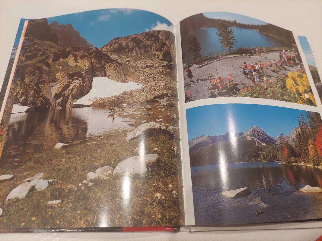 Tatry - Autorių Kolektyvas, knyga 5