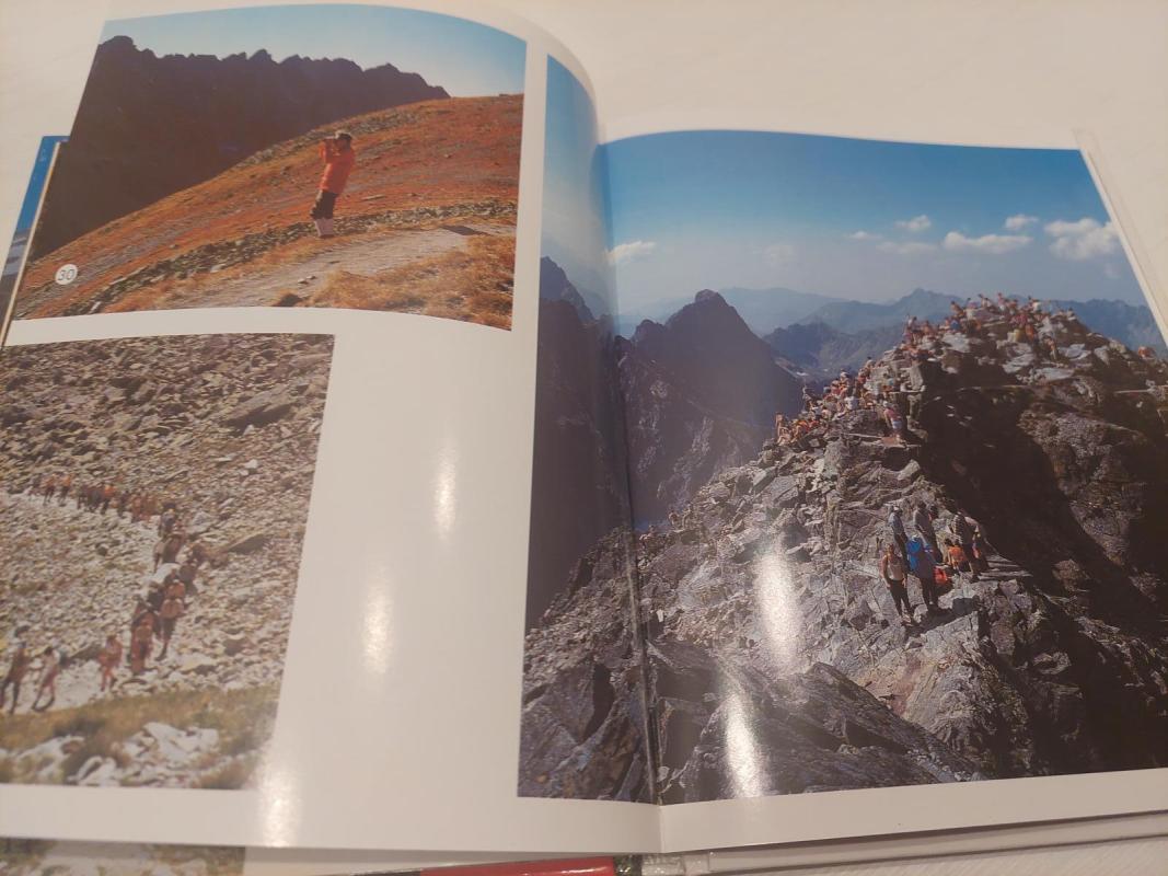 Tatry - Autorių Kolektyvas, knyga 4