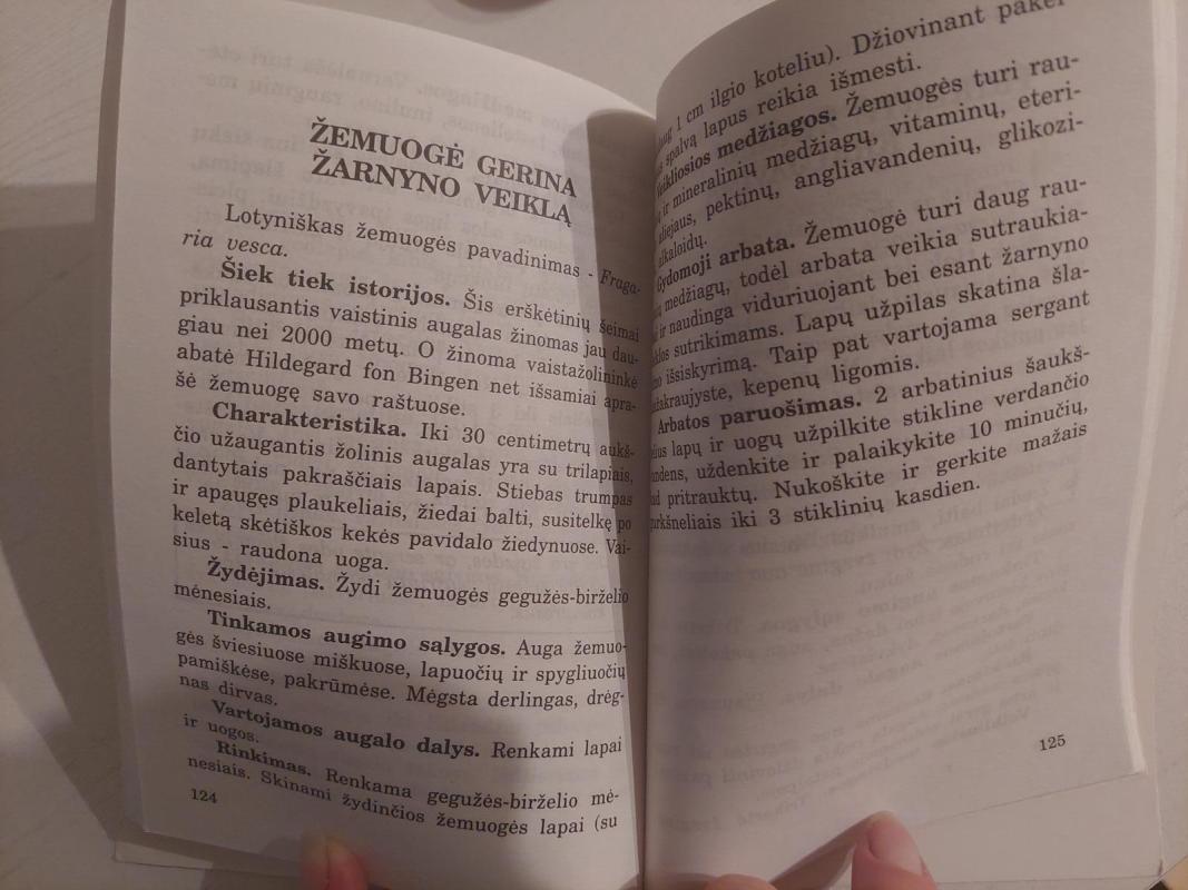 Sveikatai naudingos arbatos - Rita Banevičienė, knyga 3