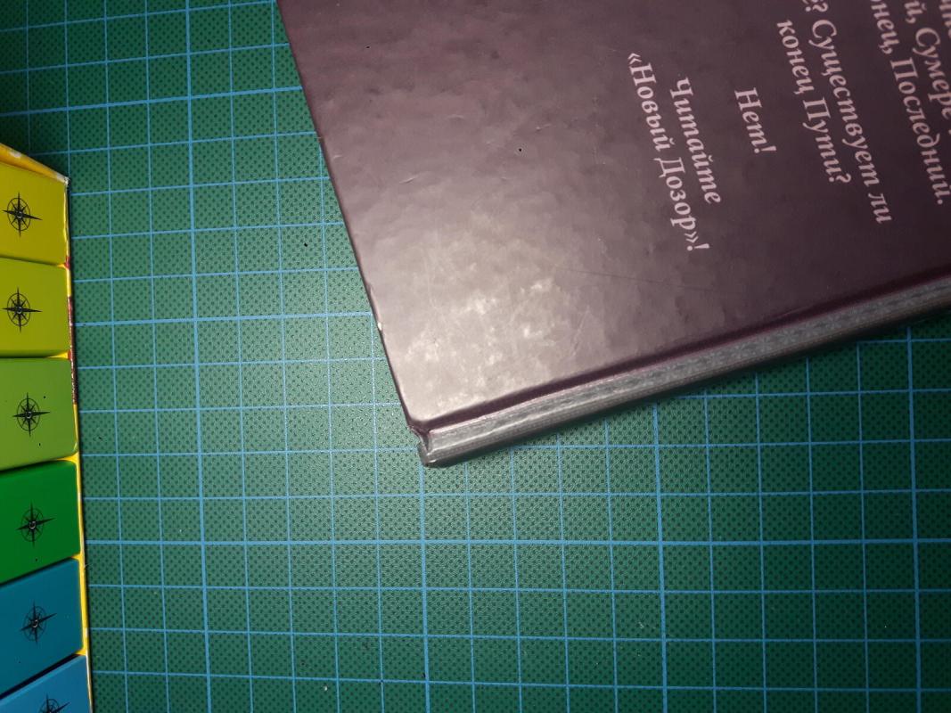 Новый Дозор - Sergej Lukjanenko, knyga 4