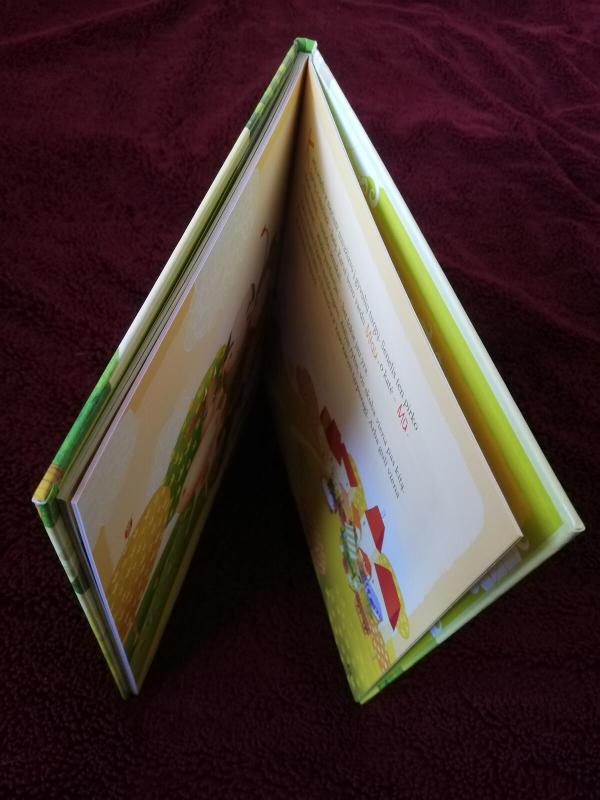 Žvėreliai mokosi draugauti - Kęstutis Navakas, knyga 3