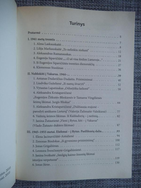 Sujungianti atmintis, Kaišiadorys - į Vakarus, į Rytus - Autorių Kolektyvas, knyga 4