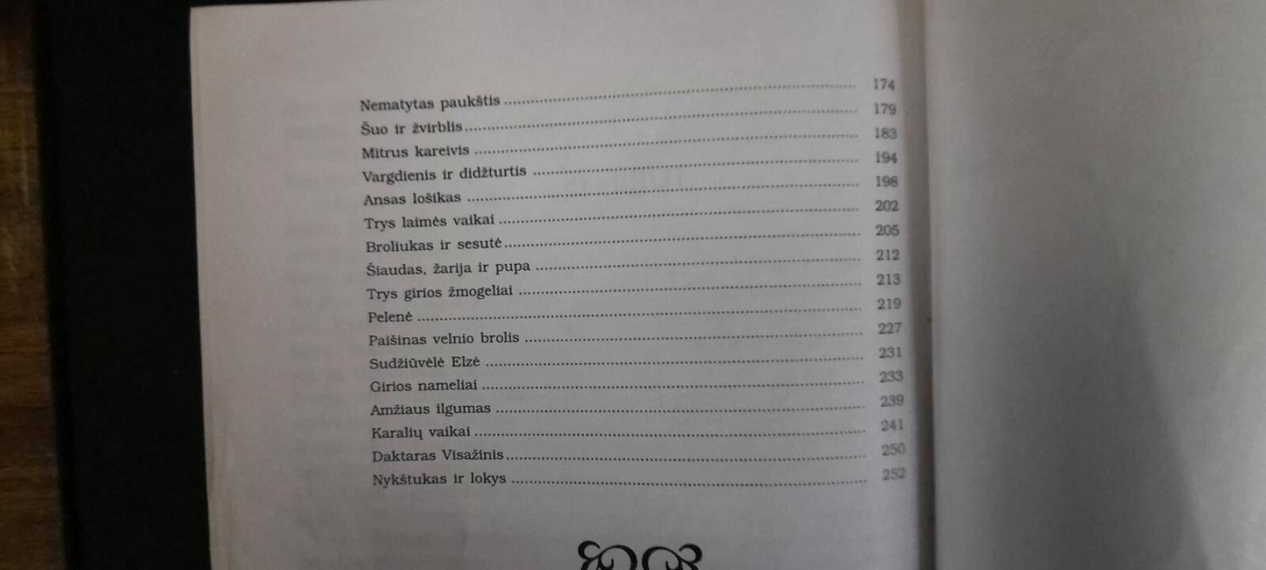 Gražiausios Brolių Grimų pasakos - Autorių Kolektyvas, knyga 3