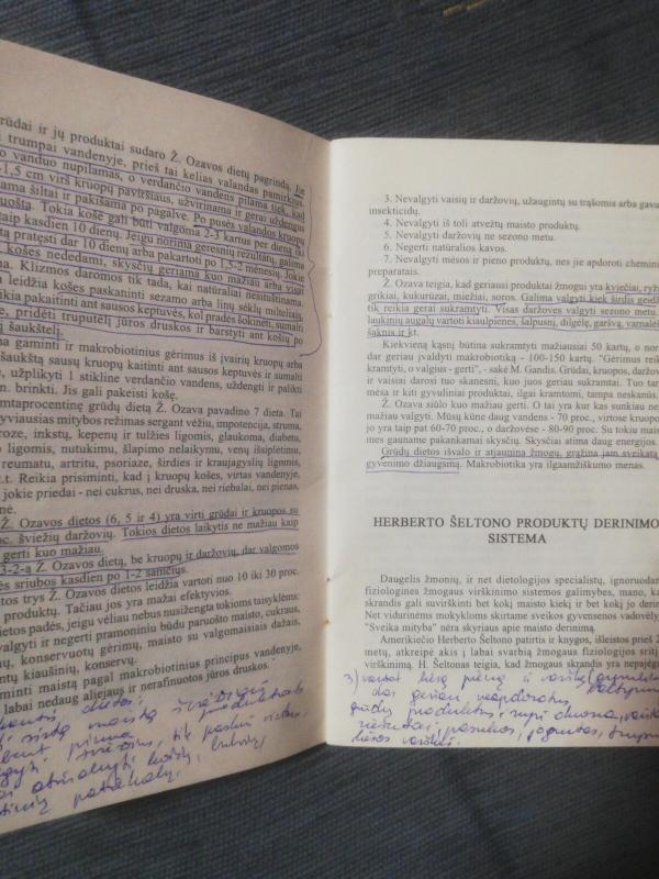 Ilgaamžiškumo paslaptys - Ksavera Vaištarienė, knyga 3