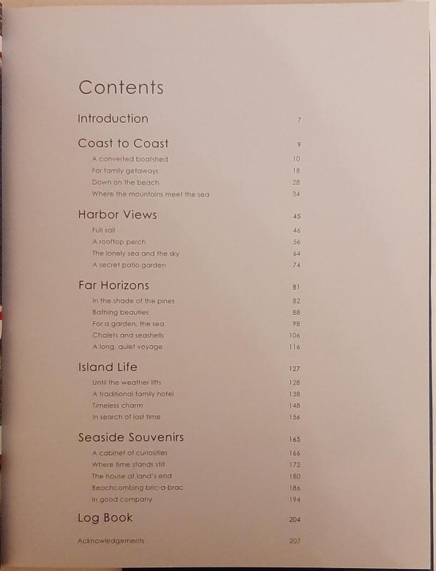 French Seaside Style - Sebastien Siraudeau, knyga 4