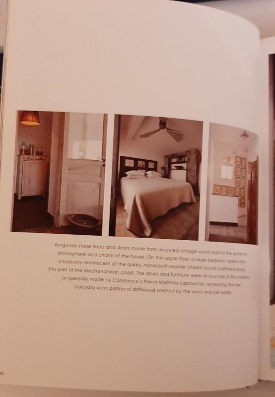 French Seaside Style - Sebastien Siraudeau, knyga 3