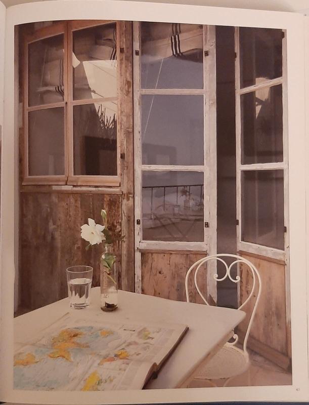 French Seaside Style - Sebastien Siraudeau, knyga 2