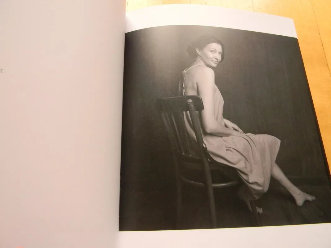 Mano miesto portretai - Vilmantas Dambrauskas, knyga 5