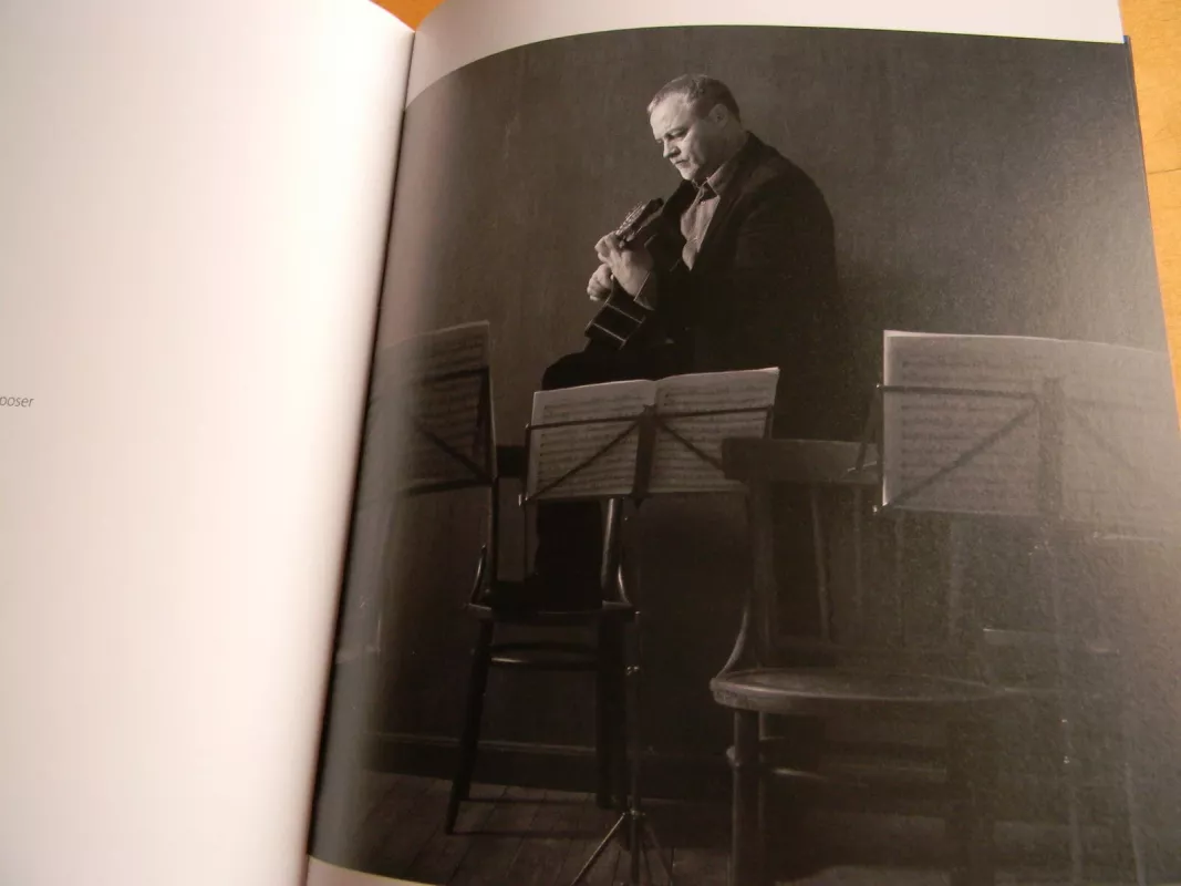 Mano miesto portretai - Vilmantas Dambrauskas, knyga 3