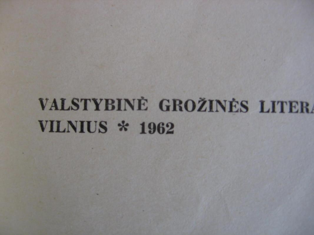 Žmogus, kuris juokiasi - Viktoras Hugo, knyga 4
