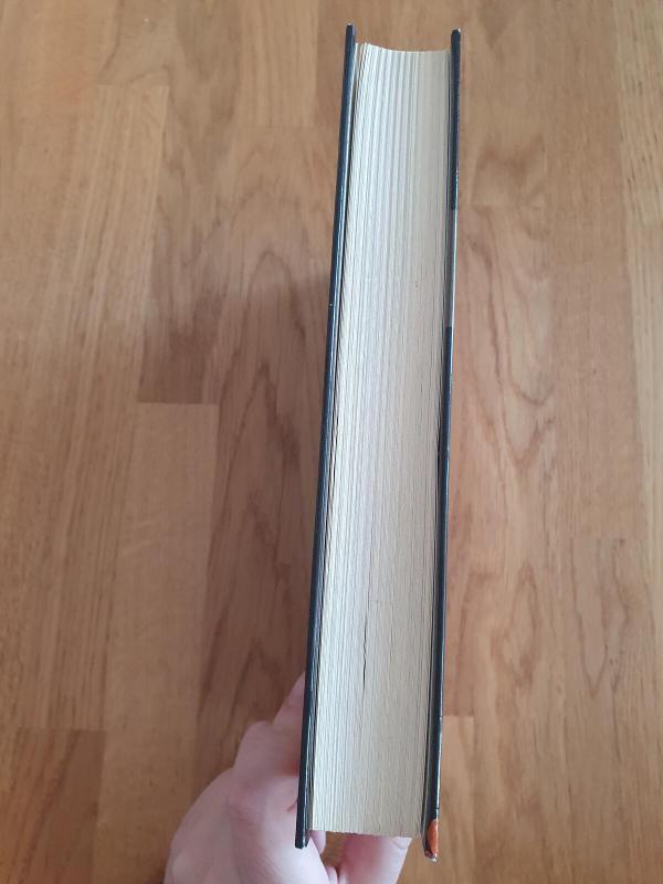 Sisifas - Francois Rachline, knyga 5