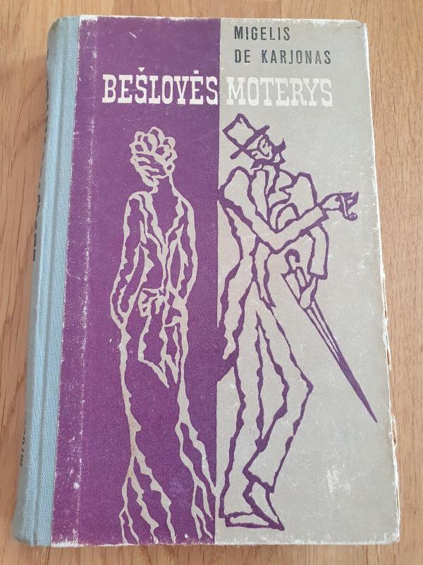 Bešlovės moterys - Autorių Kolektyvas, knyga 2