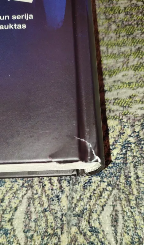 Mirtinas šauksmas - Angela Marsons, knyga 2