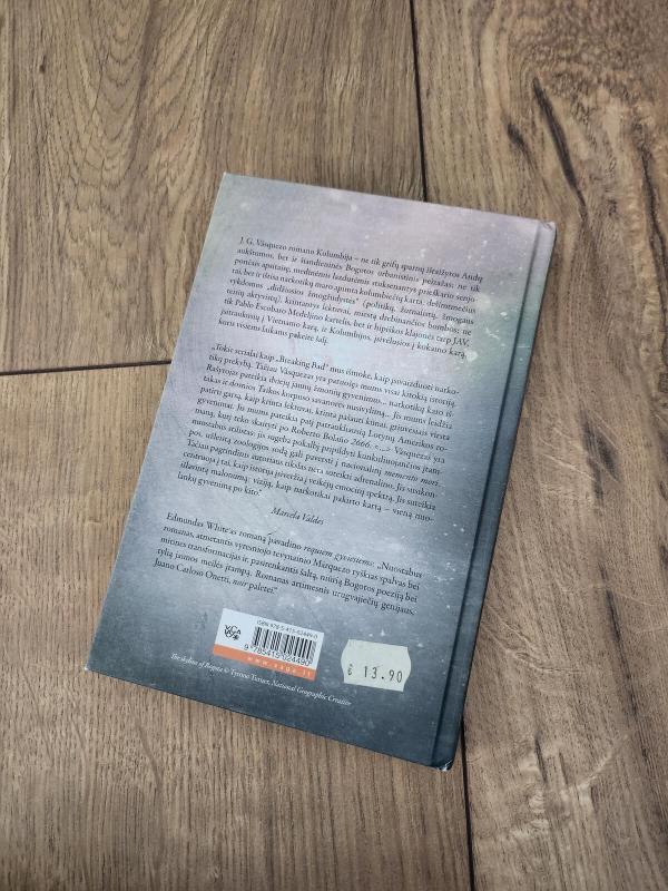 Taip skamba krintantys - Autorių Kolektyvas, knyga 2